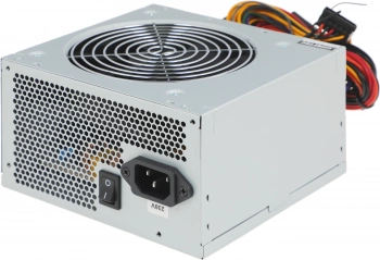 Блок питания Chieftec ATX 400W iArena GPA-400S8