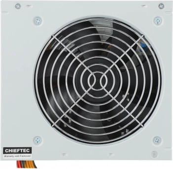 Блок питания Chieftec ATX 400W iArena GPA-400S8