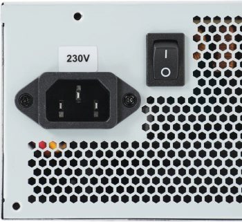 Блок питания Chieftec ATX 400W iArena GPA-400S8