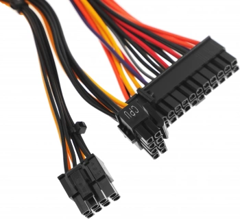 Блок питания Chieftec ATX 400W iArena GPA-400S8