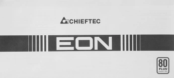 Блок питания Chieftec ATX 400W Eon ZPU-400S