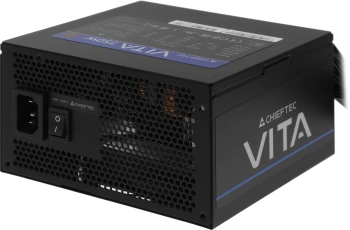 Блок питания Chieftec ATX 750W Vita BPX-750-S Gen.5 half mod