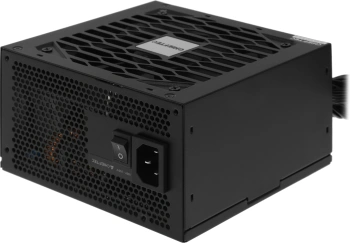 Блок питания Chieftec ATX 750W Vita BPX-750-S Gen.5 half mod