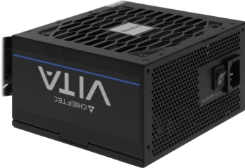 Блок питания Chieftec ATX 750W Vita BPX-750-S Gen.5 half mod