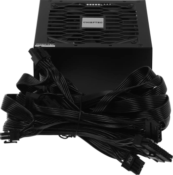 Блок питания Chieftec ATX 750W Vita BPX-750-S Gen.5 half mod