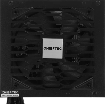 Блок питания Chieftec ATX 750W Vita BPX-750-S Gen.5 half mod