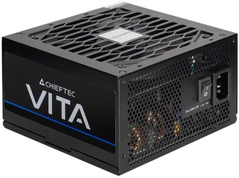 Блок питания Chieftec ATX 850W Vita BPX-850-S