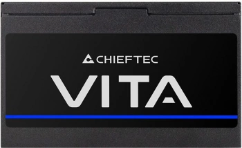 Блок питания Chieftec ATX 850W Vita BPX-850-S