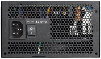 Блок питания Chieftec ATX 850W Vita BPX-850-S