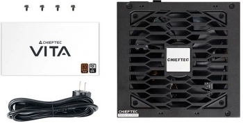 Блок питания Chieftec ATX 850W Vita BPX-850-S