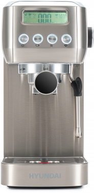 Кофеварка рожковая Hyundai HEM-9990