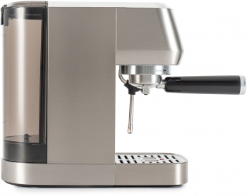 Кофеварка рожковая Hyundai HEM-9990