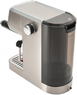 Кофеварка рожковая Hyundai HEM-9990