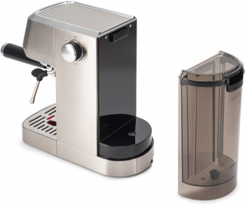 Кофеварка рожковая Hyundai HEM-9990