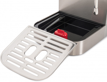 Кофеварка рожковая Hyundai HEM-9990