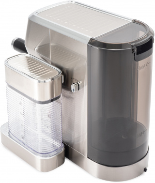 Кофеварка рожковая Hyundai HEM-9999