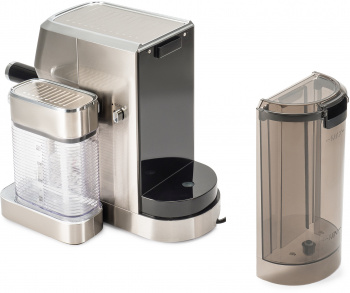 Кофеварка рожковая Hyundai HEM-9999