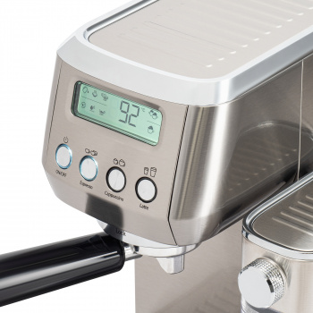 Кофеварка рожковая Hyundai HEM-9999