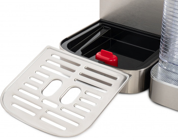 Кофеварка рожковая Hyundai HEM-9999