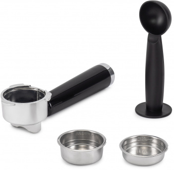 Кофеварка рожковая Hyundai HEM-9999