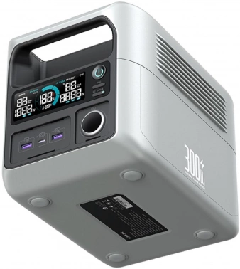 Электростанция портативная Romoss  RM300