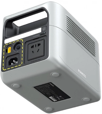 Электростанция портативная Romoss  RM300