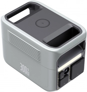 Электростанция портативная Romoss  RM300