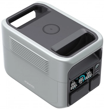 Электростанция портативная Romoss  RM300