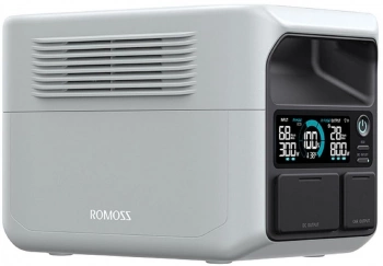 Электростанция портативная Romoss  RM300