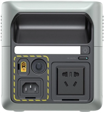 Электростанция портативная Romoss  RM300