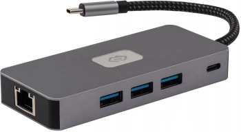 Стыковочная станция Digma  DS-809