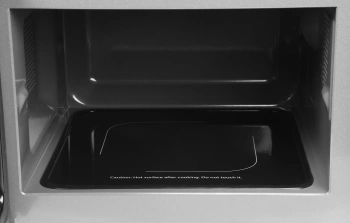 Микроволновая Печь Galanz MOS-2402FDB