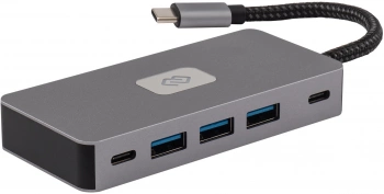 Стыковочная станция Digma  DS-807