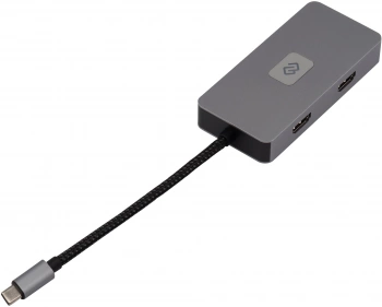 Стыковочная станция Digma  DS-807