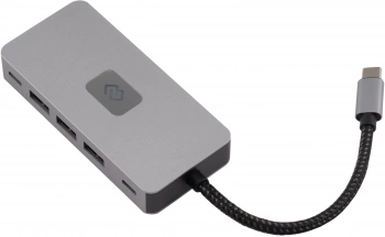 Стыковочная станция Digma  DS-807