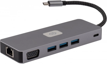 Стыковочная станция Digma  DS-811