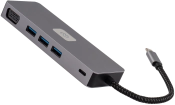 Стыковочная станция Digma  DS-811