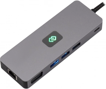 Стыковочная станция Digma  DS-811