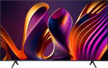 Телевизор QLED Hisense 85