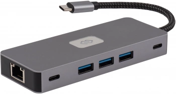 Стыковочная станция Digma  DS-810