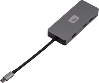 Стыковочная станция Digma  DS-810