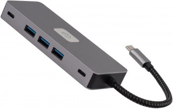 Стыковочная станция Digma  DS-810