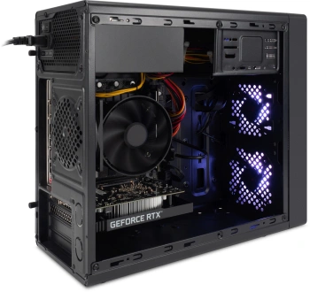 ПК IRU Game 510H6SEA