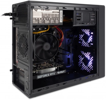 ПК IRU Game 510H6SEA