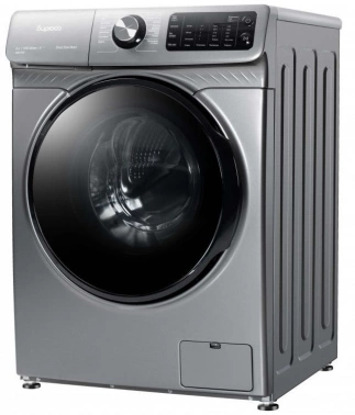 Стиральная машина Бирюса WM-SM814/03 M