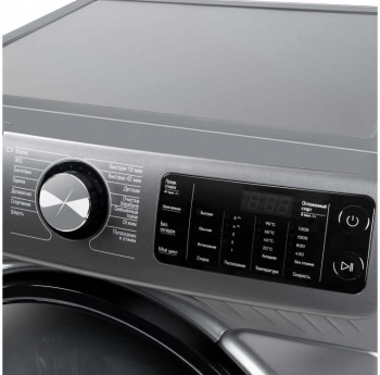 Стиральная машина Бирюса WM-SM814/03 M