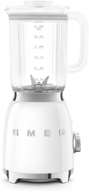 Блендер стационарный Smeg BLF03WHEU