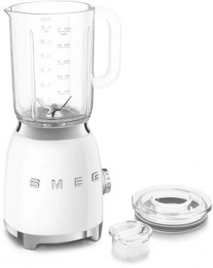 Блендер стационарный Smeg BLF03WHEU