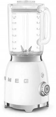 Блендер стационарный Smeg BLF03WHEU