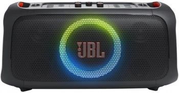 Минисистема JBL PartyBox On-The-Go Essential 2